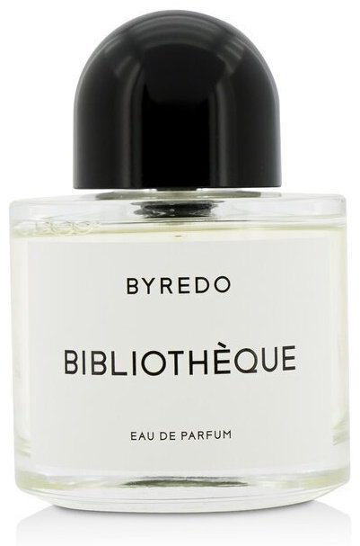 Byredo Bibliotheque парфюмерная вода EDP 100 мл, унисекс купить,271590