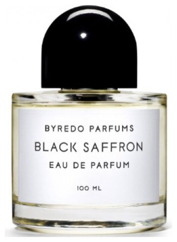 Byredo Black Saffron парфюмерная вода EDP 100 мл, унисекс - ForteMarket Byredo Black Saffron парфюмерная вода EDP 100 мл, унисекс купить,104790
