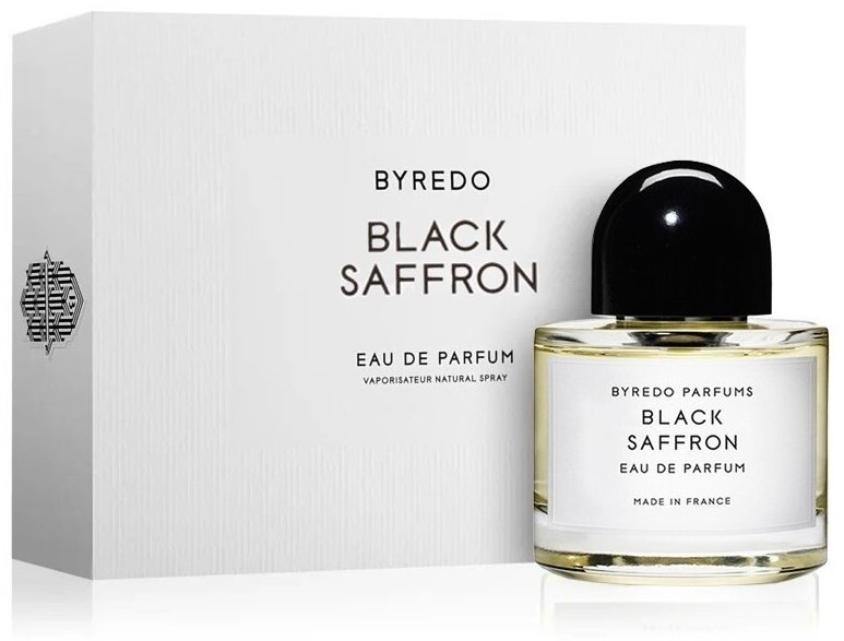 Byredo Black Saffron парфюмерная вода EDP 100 мл, унисекс - ForteMarket Byredo Black Saffron парфюмерная вода EDP 100 мл, унисекс купить,104790