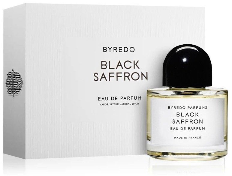 Byredo Black Saffron парфюмерная вода EDP 100 мл, унисекс - ForteMarket Byredo Black Saffron парфюмерная вода EDP 100 мл, унисекс купить,104790