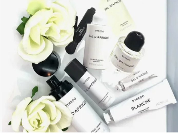 Byredo Blanche for hair парфюмированный спрей 75 мл, для женщин - ForteMarket Byredo Blanche for hair парфюмированный спрей 75 мл, для женщин купить,0