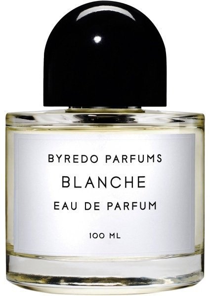 Byredo Blanche парфюмерная вода EDP 100 мл, для женщин купить,133290