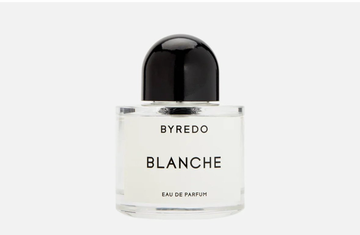 Byredo blanche парфюмерная вода EDP 50 мл, для женщин купить,NaN