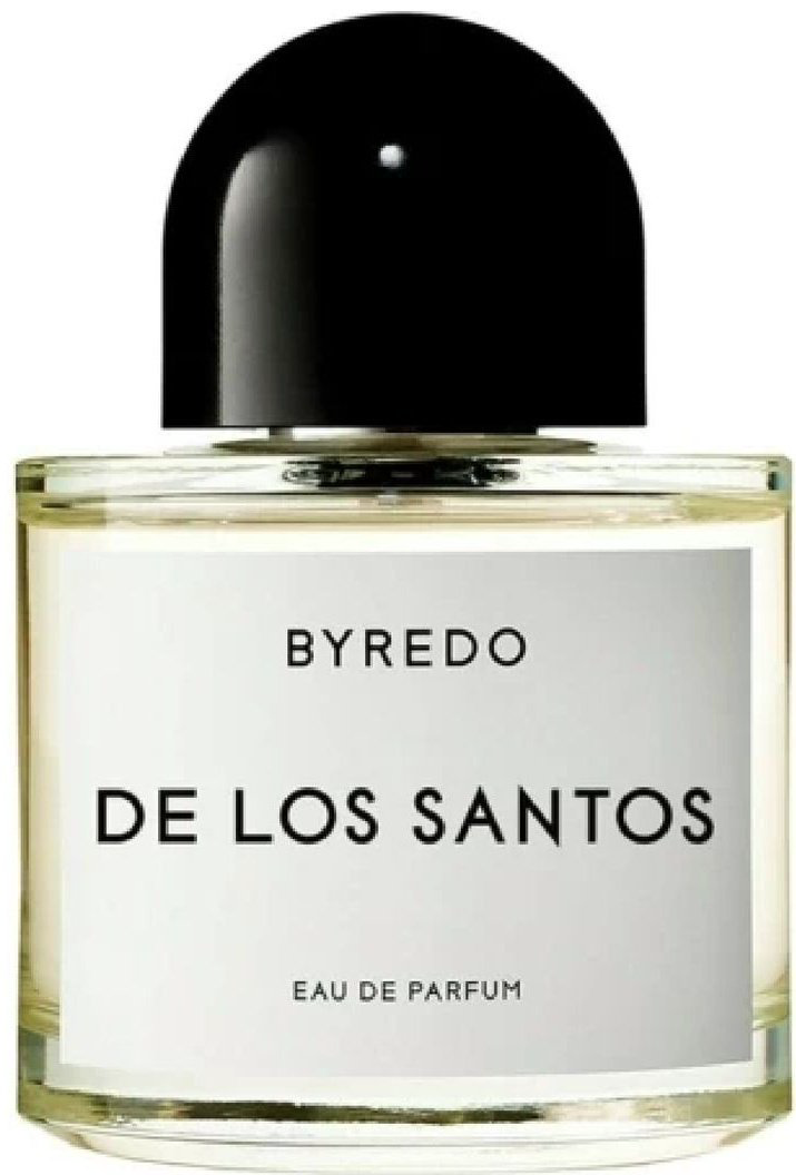 Byredo De Los Santos парфюмерная вода EDP 100 мл, унисекс купить,220990