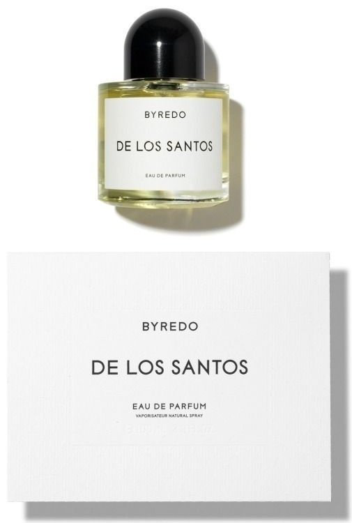Byredo De Los Santos парфюмерная вода EDP 100 мл, унисекс купить,220990