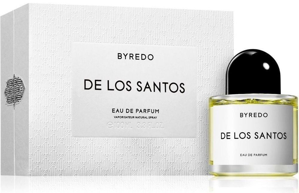 Byredo De Los Santos парфюмерная вода EDP 100 мл, унисекс купить,220990