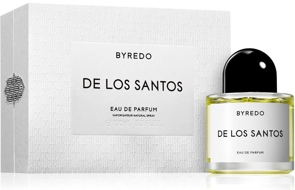 Byredo De Los Santos парфюмерная вода EDP 100 мл, унисекс купить,220990