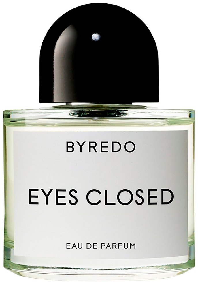 Byredo Eyes Closed парфюмерная вода EDP 50 мл, унисекс - ForteMarket Byredo Eyes Closed парфюмерная вода EDP 50 мл, унисекс купить,98590