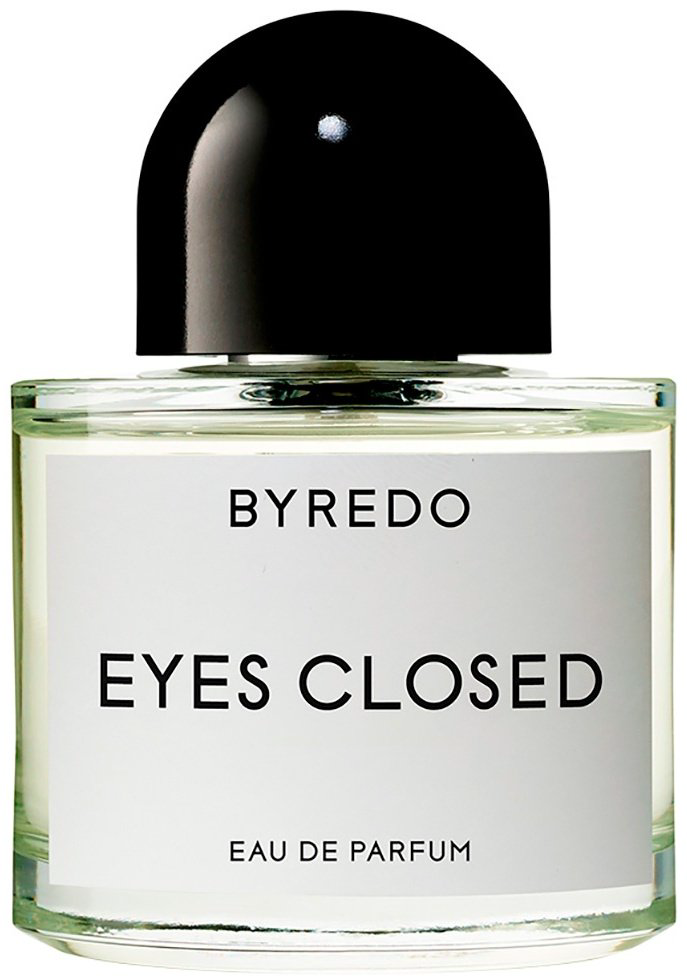 Byredo Eyes Closed парфюмерная вода EDP 50 мл, унисекс - ForteMarket Byredo Eyes Closed парфюмерная вода EDP 50 мл, унисекс купить,98590