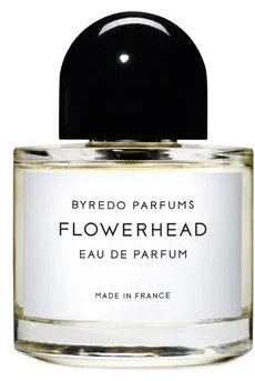 Byredo Flowerhead парфюмерная вода EDP 100 мл, для женщин купить,153590