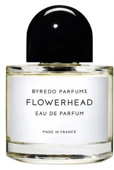 Byredo Flowerhead парфюмерная вода EDP 100 мл, для женщин купить,153590
