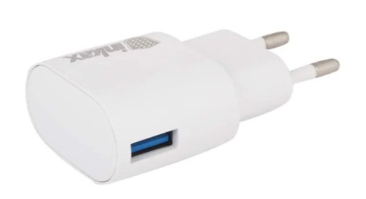 Зарядное устройство Inkax CD-08-TYPE C 10W White