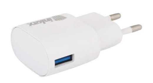 Зарядное устройство Inkax CD-08-TYPE C 10W White купить,1500