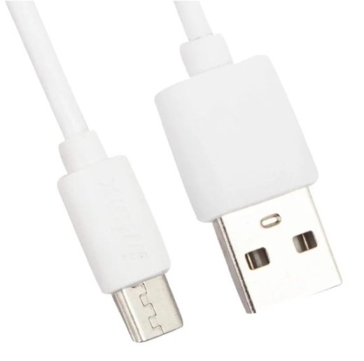 Зарядное устройство Inkax CD-08-TYPE C 10W White