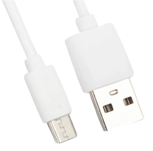 Зарядное устройство Inkax CD-08-TYPE C 10W White