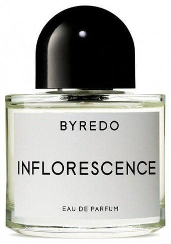 Byredo Inflorescence парфюмерная вода EDP 100 мл, для женщин купить,98990