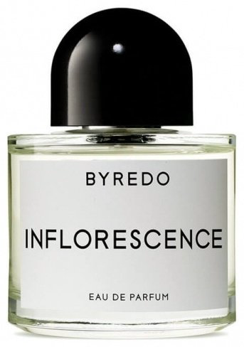Byredo Inflorescence парфюмерная вода EDP 100 мл, для женщин купить,98990