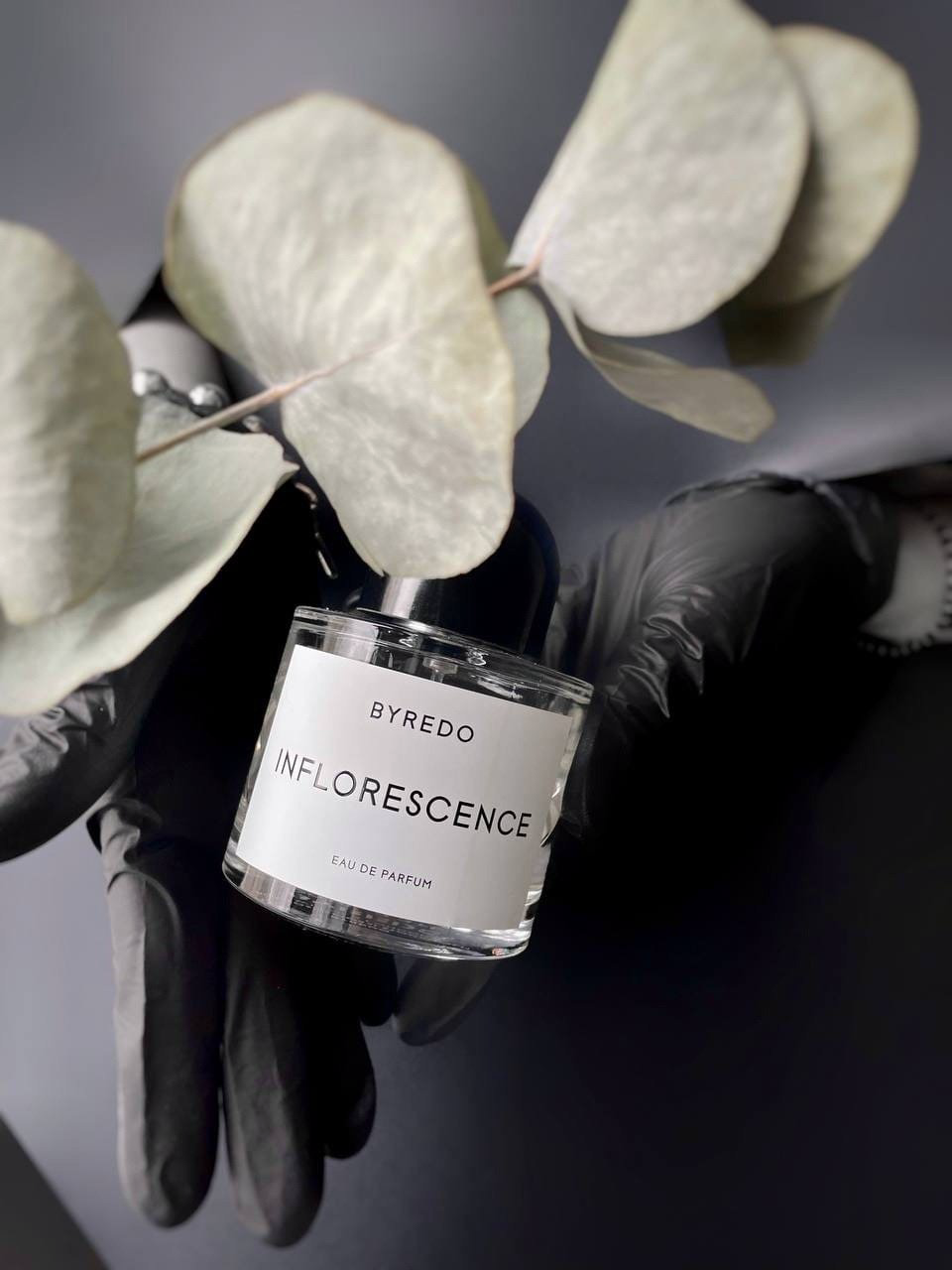 Byredo Inflorescence парфюмерная вода EDP 100 мл, для женщин купить,98990