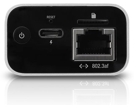 Маршрутизатор Ubiquiti UCK-G2 купить,0
