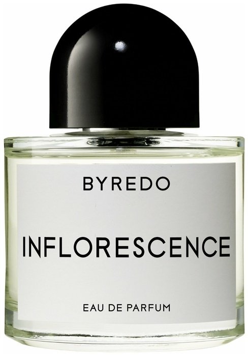 Byredo Inflorescence парфюмерная вода EDP 50 мл, унисекс купить,185560
