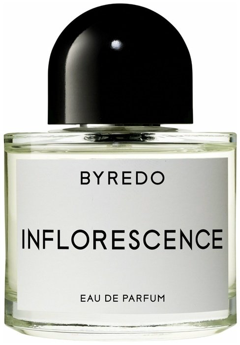 Byredo Inflorescence парфюмерная вода EDP 50 мл, унисекс купить,185560
