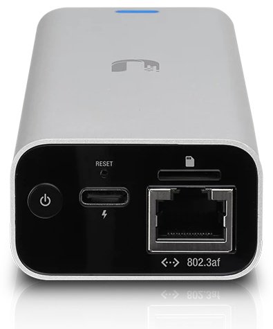Маршрутизатор Ubiquiti UCK-G2 купить,0
