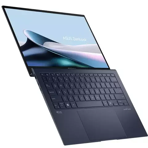 Ноутбук Asus Zenbook S 13 UX5304MA-NQ040W 90NB12V3-M008T0 13.3" Ponder Blue купить,0