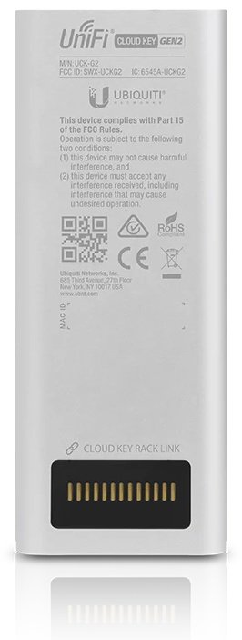 Маршрутизатор Ubiquiti UCK-G2 купить,0