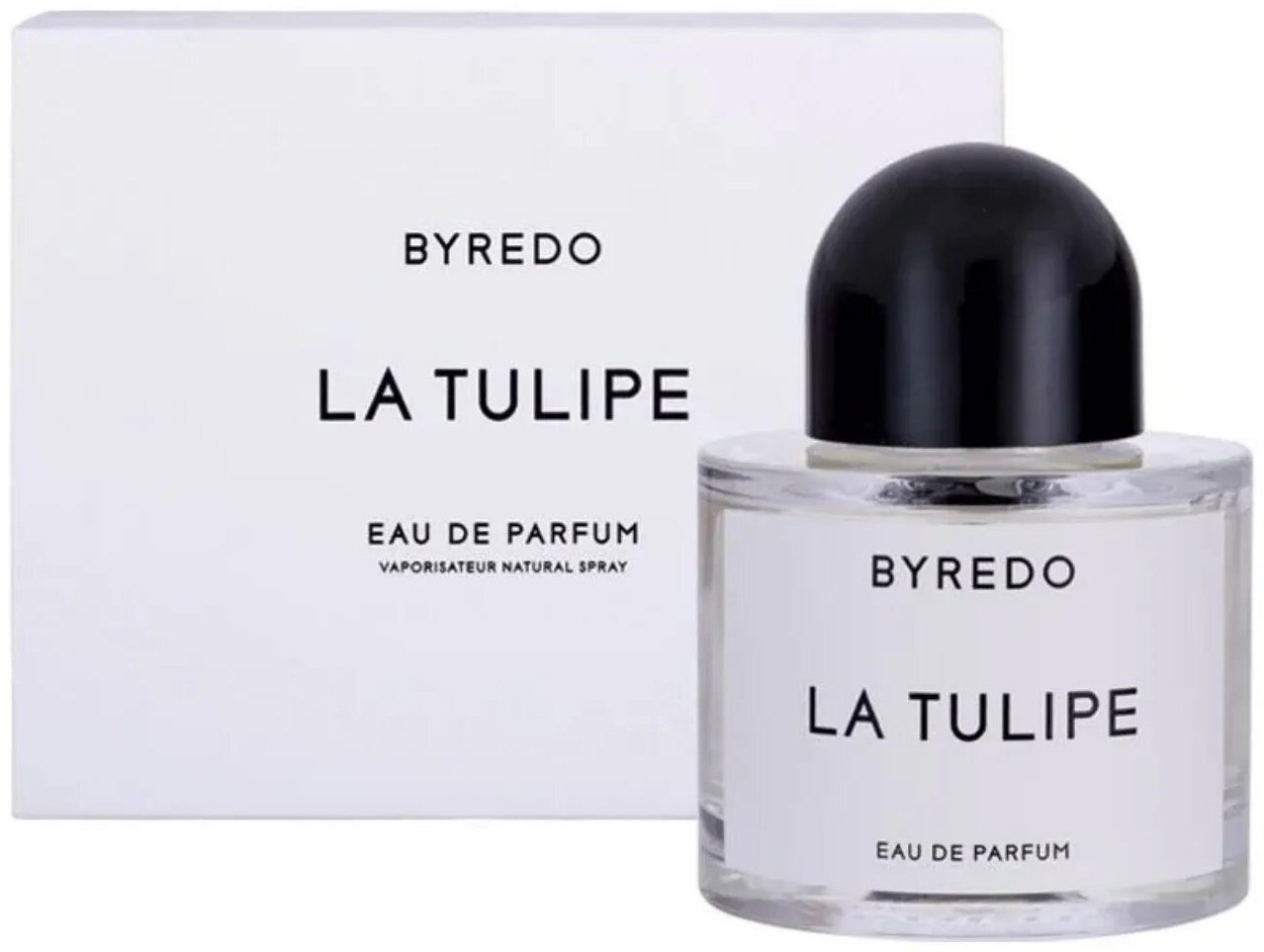 Byredo La Tulipe парфюмерная вода EDP 100 мл, для женщин купить,271590