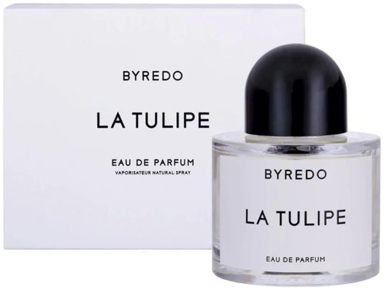 Byredo La Tulipe парфюмерная вода EDP 100 мл, для женщин купить,271590