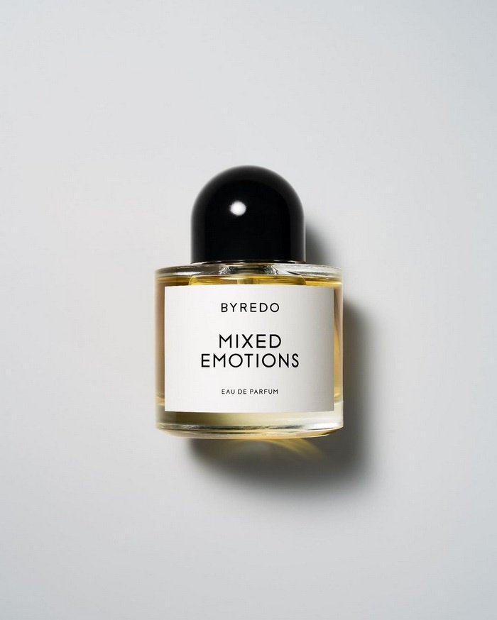 Byredo Mixed Emotions парфюмерная вода EDP 100 мл, унисекс купить,264440