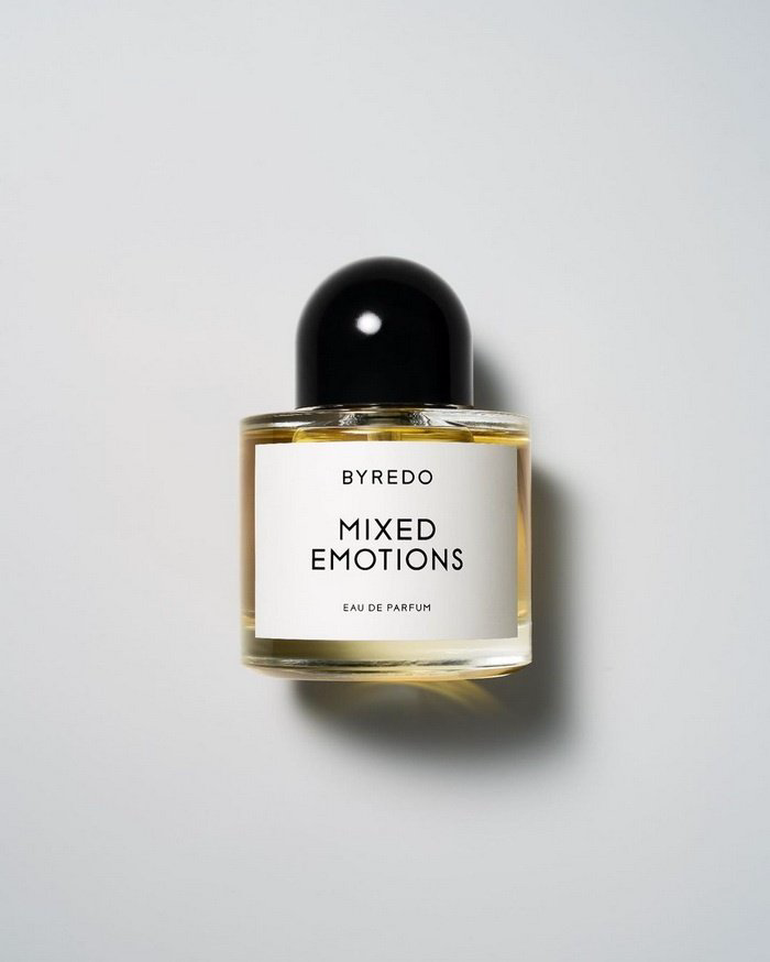 Byredo Mixed Emotions парфюмерная вода EDP 100 мл, унисекс купить,264440