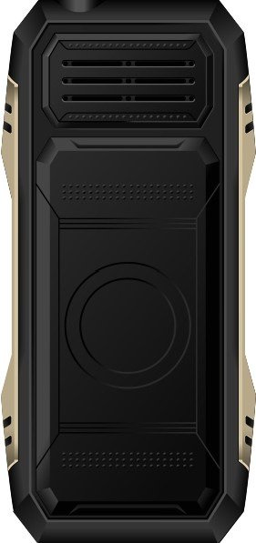 Мобильный телефон Texet TM-D424 Black купить,NaN