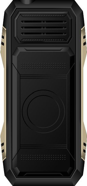 Мобильный телефон Texet TM-D424 Black купить,NaN