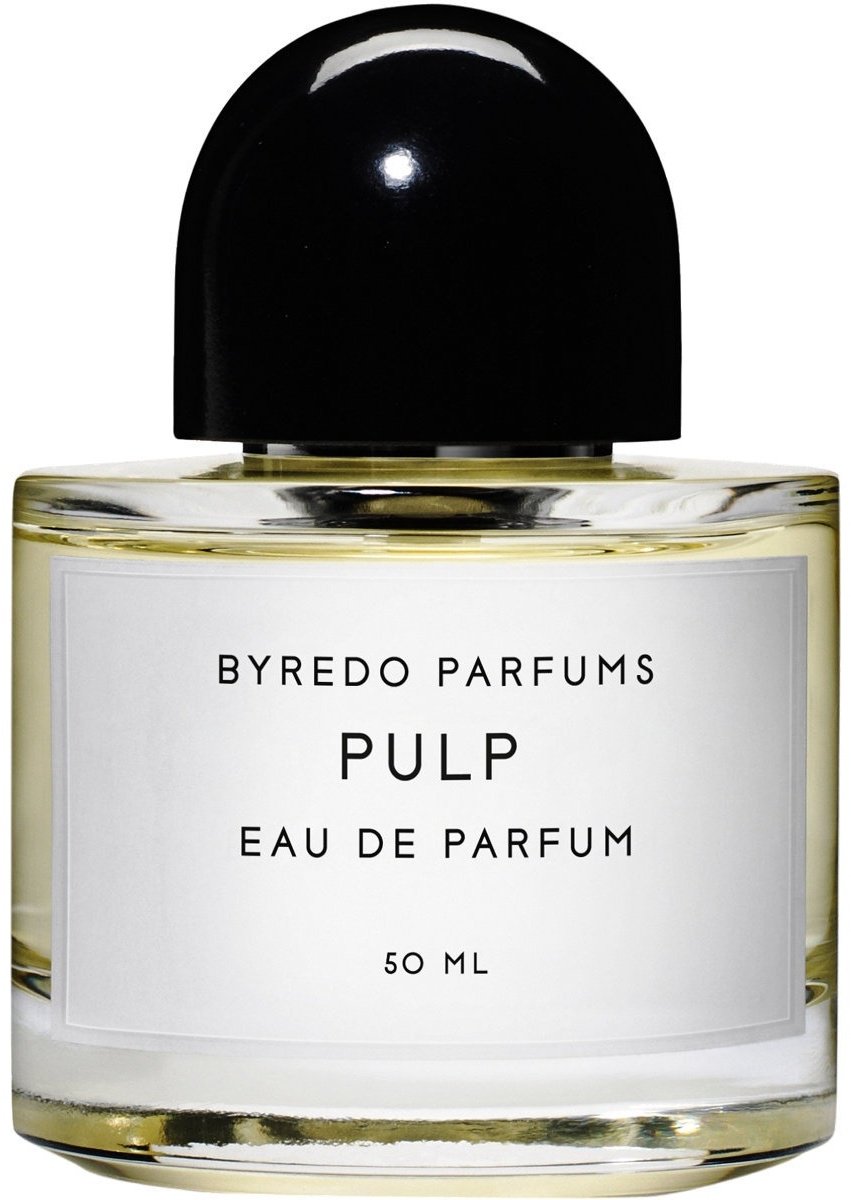 Byredo Pulp парфюмерная вода EDP 50 мл, унисекс купить,234290
