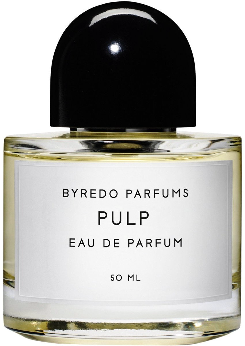 Byredo Pulp парфюмерная вода EDP 50 мл, унисекс купить,234290