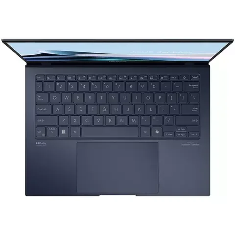 Ноутбук Asus Zenbook S 13 UX5304MA-NQ040W 90NB12V3-M008T0 13.3" Ponder Blue купить,0