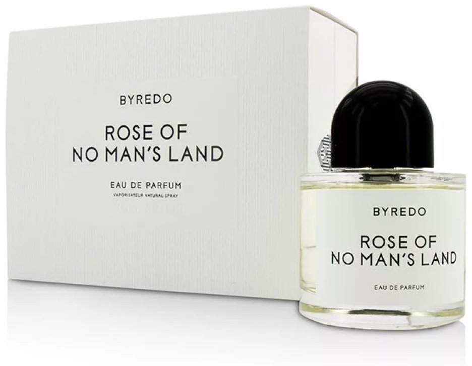 Byredo Rose Of No Man's Land парфюмерная вода EDP 100 мл, унисекс купить,334720