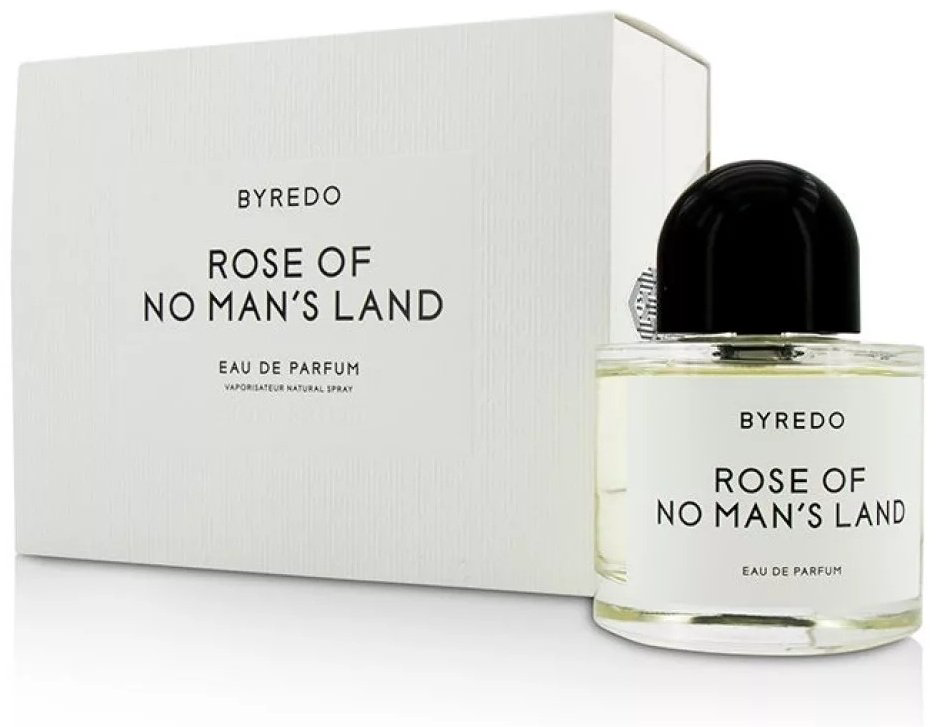 Byredo Rose Of No Man's Land парфюмерная вода EDP 100 мл, унисекс купить,334720