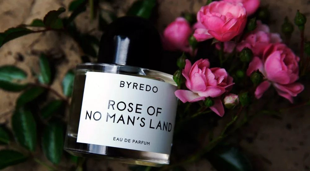 Byredo Rose Of No Man's Land парфюмерная вода EDP 100 мл, унисекс купить,334720
