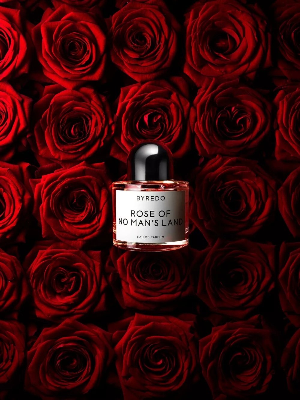 Byredo Rose Of No Man's Land парфюмерная вода EDP 100 мл, унисекс купить,334720