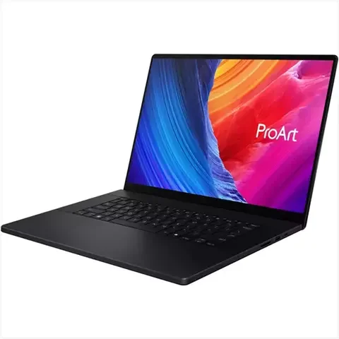 Ноутбук Asus ProArt P16 H7606WM-RJ040X 90NB15L1-M00630 16" Black купить,NaN