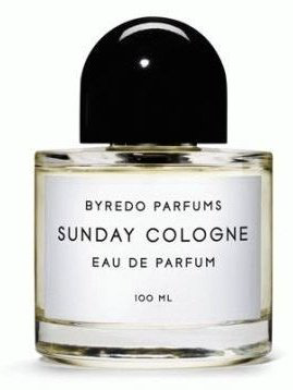 Byredo Sunday Cologne парфюмерная вода EDP 100 мл, унисекс - ForteMarket Byredo Sunday Cologne парфюмерная вода EDP 100 мл, унисекс купить,233890