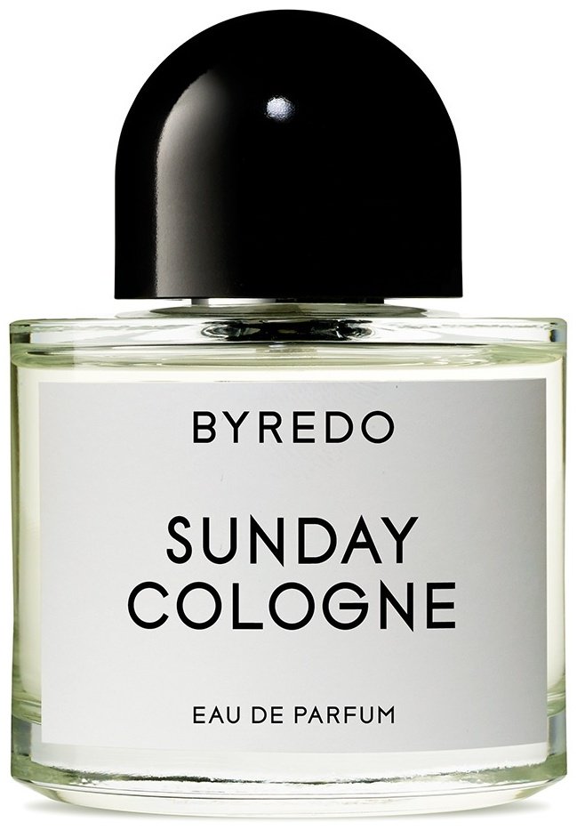 Byredo Sunday Cologne парфюмерная вода EDP 50 мл, унисекс купить,158490
