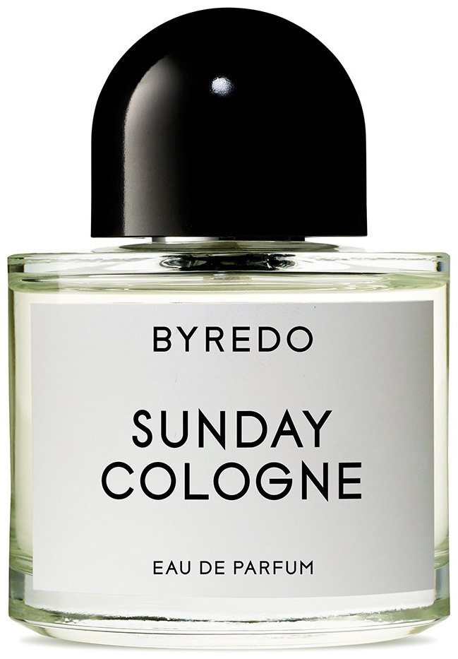 Byredo Sunday Cologne парфюмерная вода EDP 50 мл, унисекс купить,158490