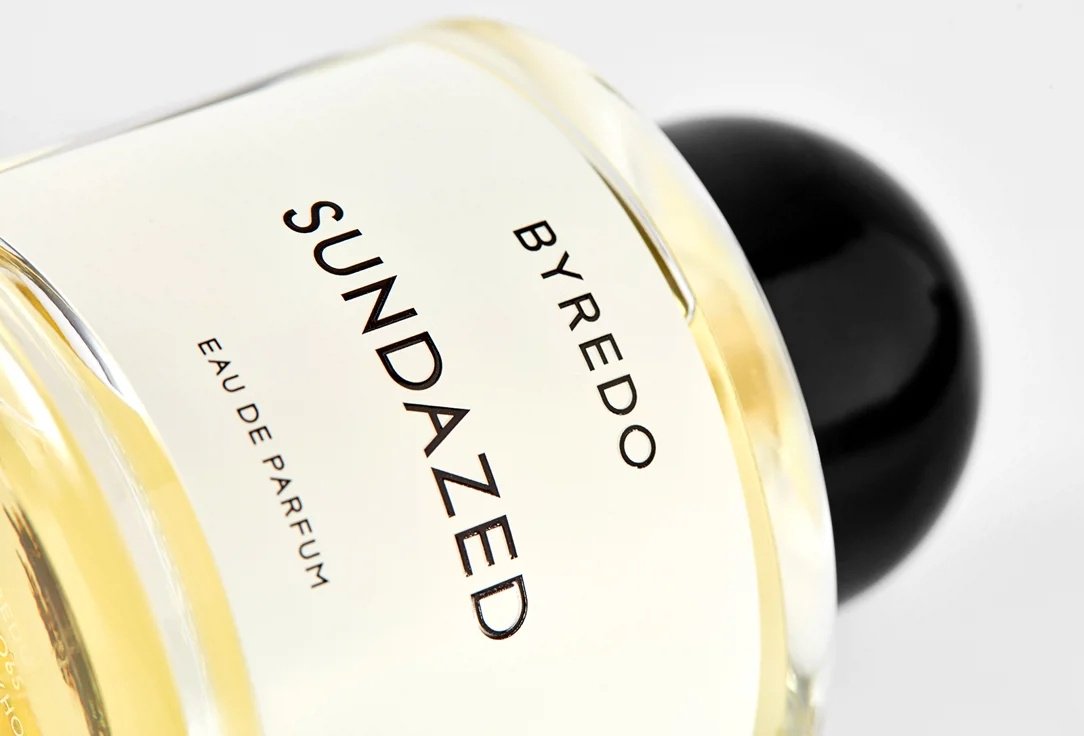 Byredo Sundazed парфюмерная вода EDP 100 мл, унисекс купить,299050