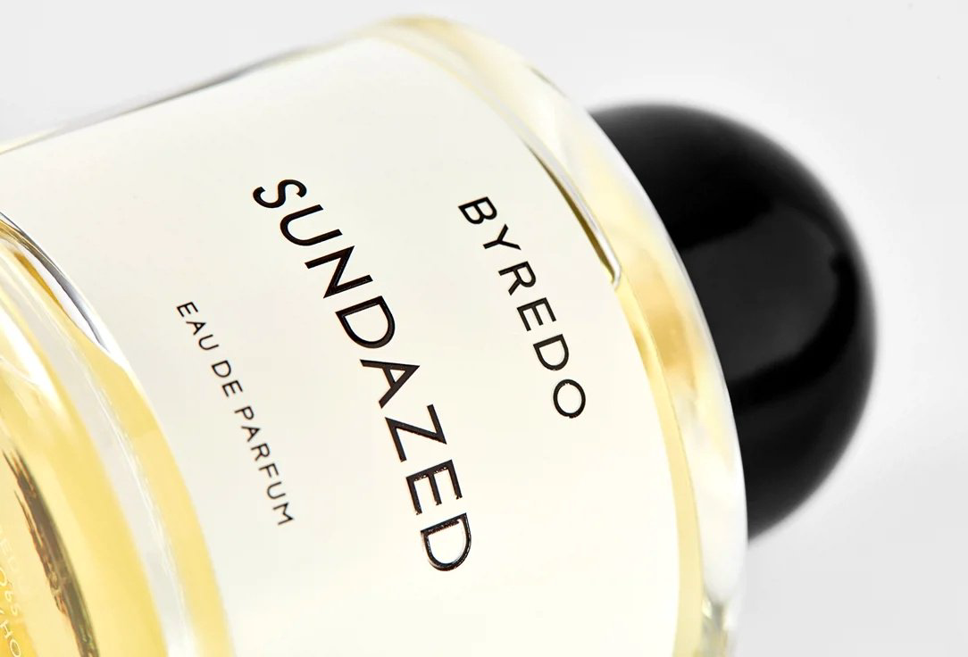 Byredo Sundazed парфюмерная вода EDP 100 мл, унисекс купить,299050