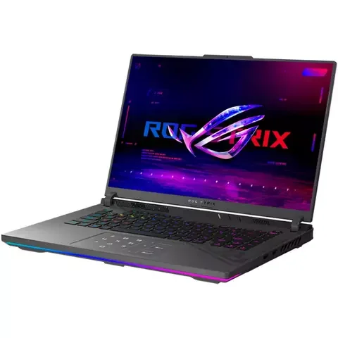 Ноутбук Asus ROG Strix G16 G614PR-RV027 90NR0NJ7-M001J0 16" Eclipse Gray