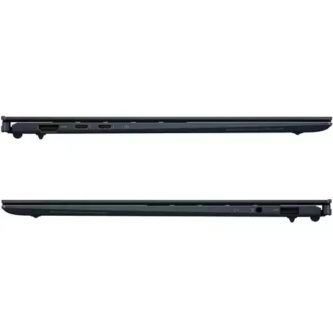 Ноутбук Asus Zenbook S 13 UX5304MA-NQ040W 90NB12V3-M008T0 13.3" Ponder Blue купить,0