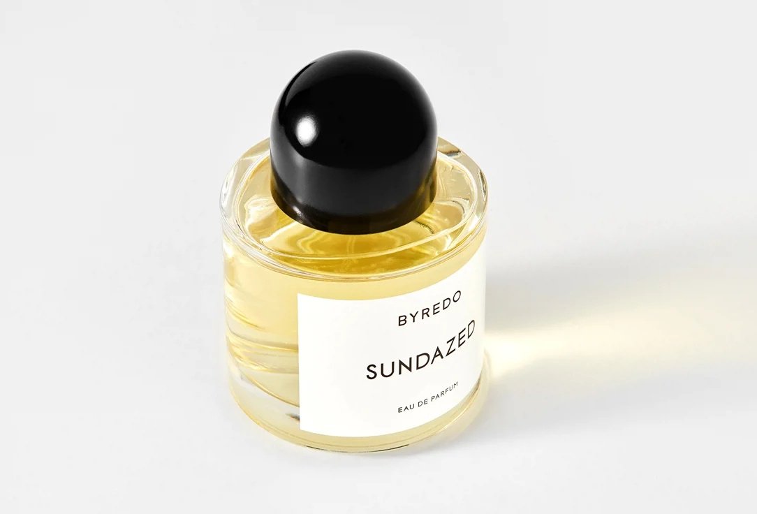 Byredo Sundazed парфюмерная вода EDP 100 мл, унисекс купить,299050